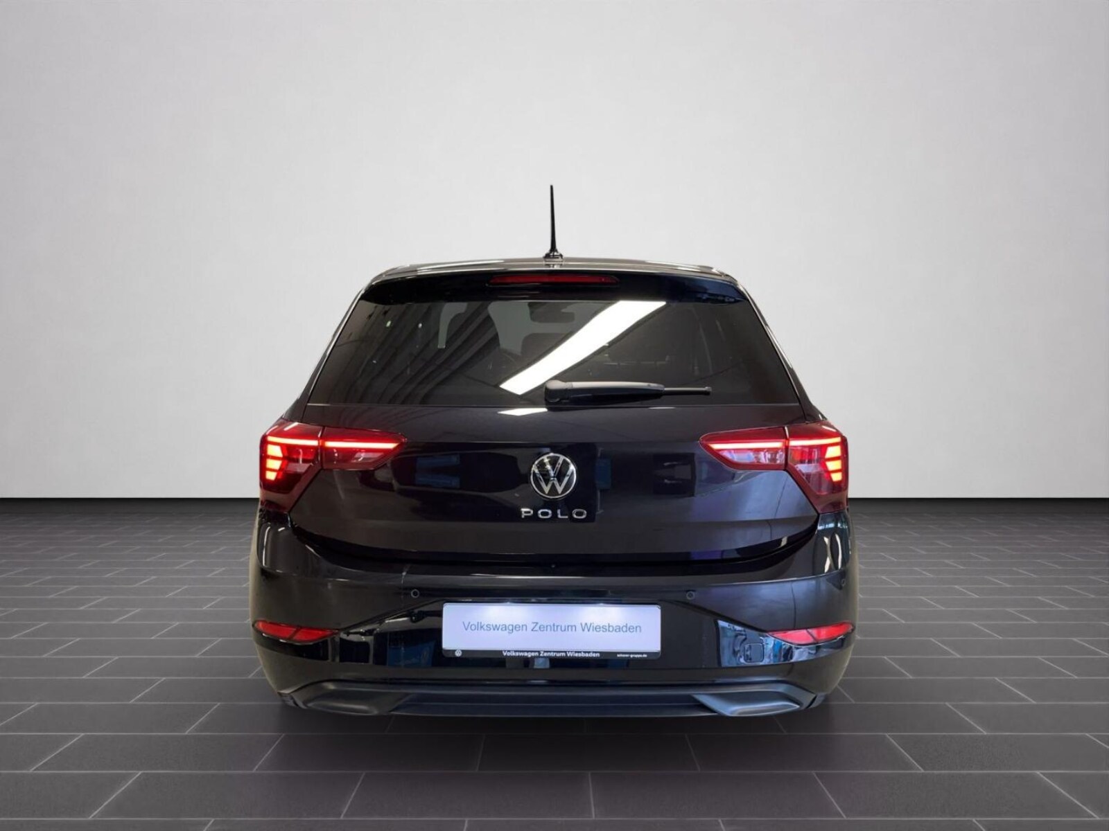 Volkswagen Polo – Bild 6