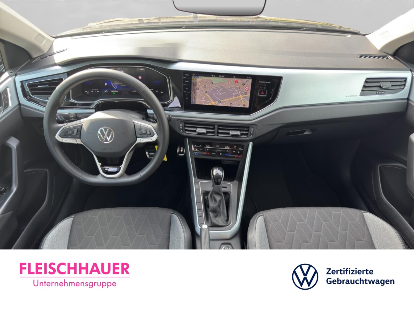 Volkswagen Taigo – Bild 14