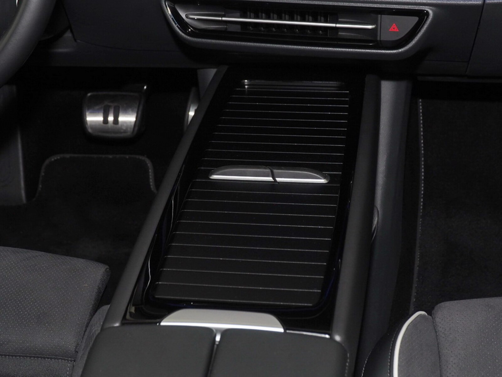 Volkswagen ID.7 Tourer – Bild 9