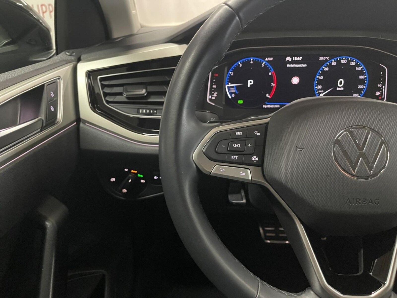 Volkswagen Taigo – Bild 23