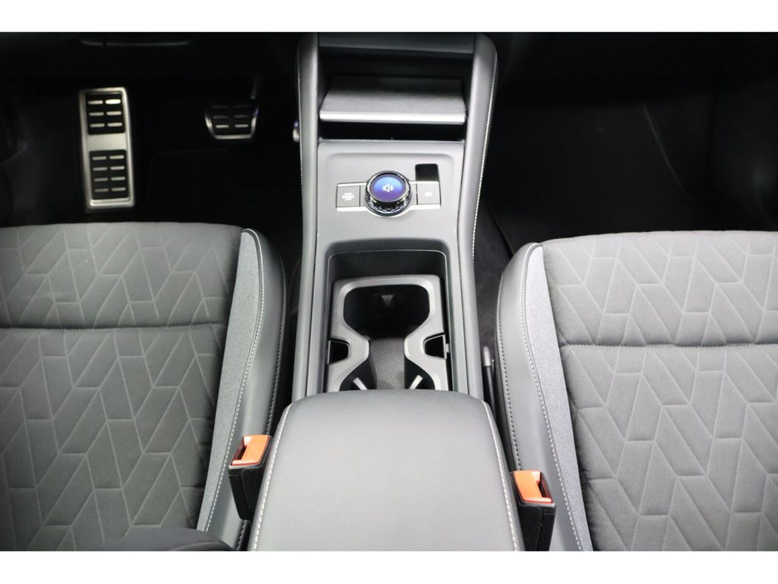 Volkswagen Tiguan – Bild 13