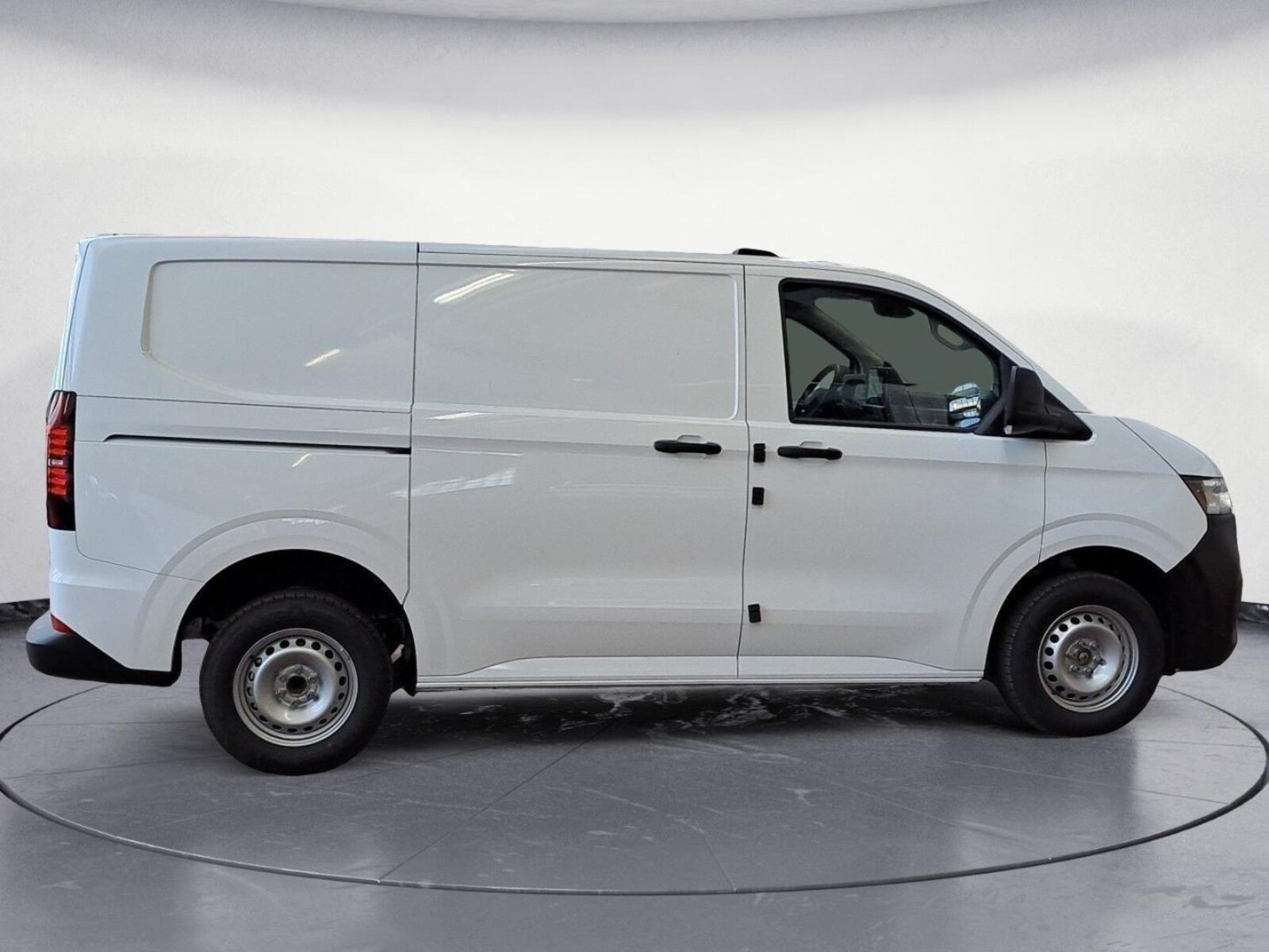 Volkswagen Transporter Kasten kurzer Radstand – Bild 5