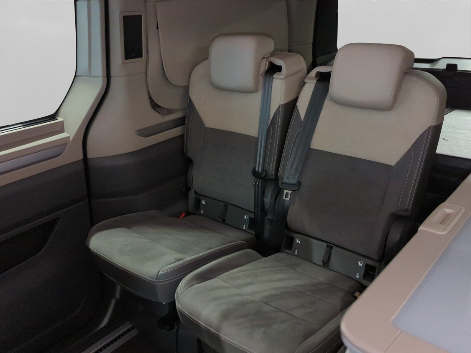 Volkswagen California – Bild 11