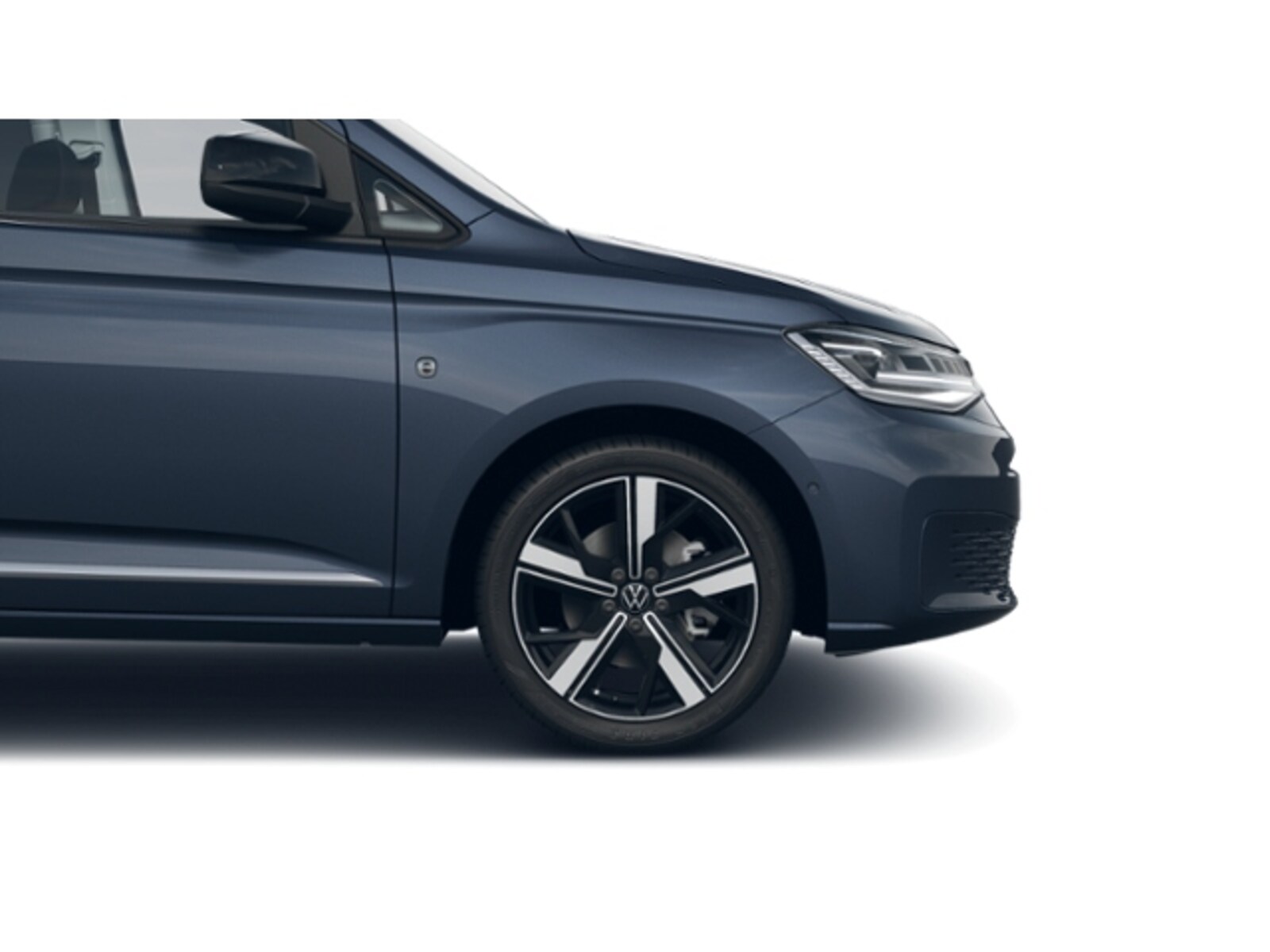 Volkswagen Caddy Maxi – Bild 8