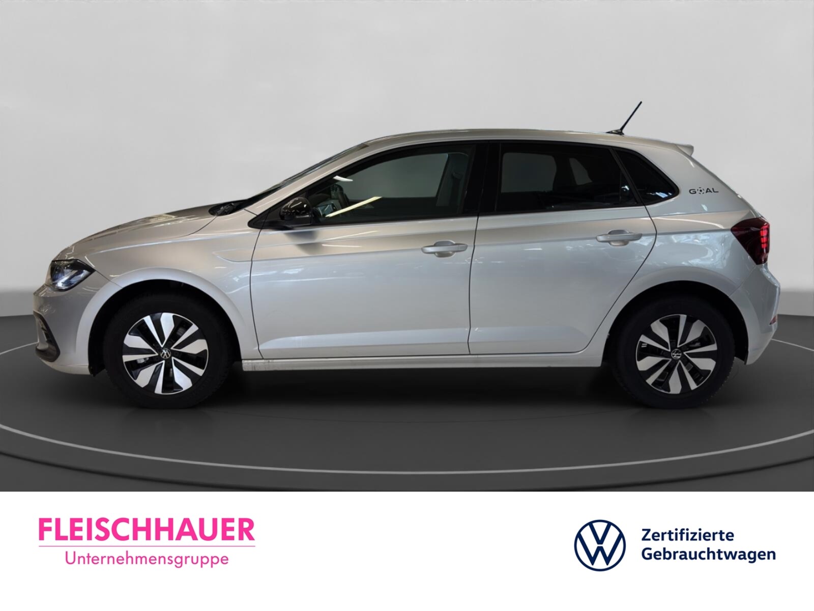 Volkswagen Polo – Bild 4