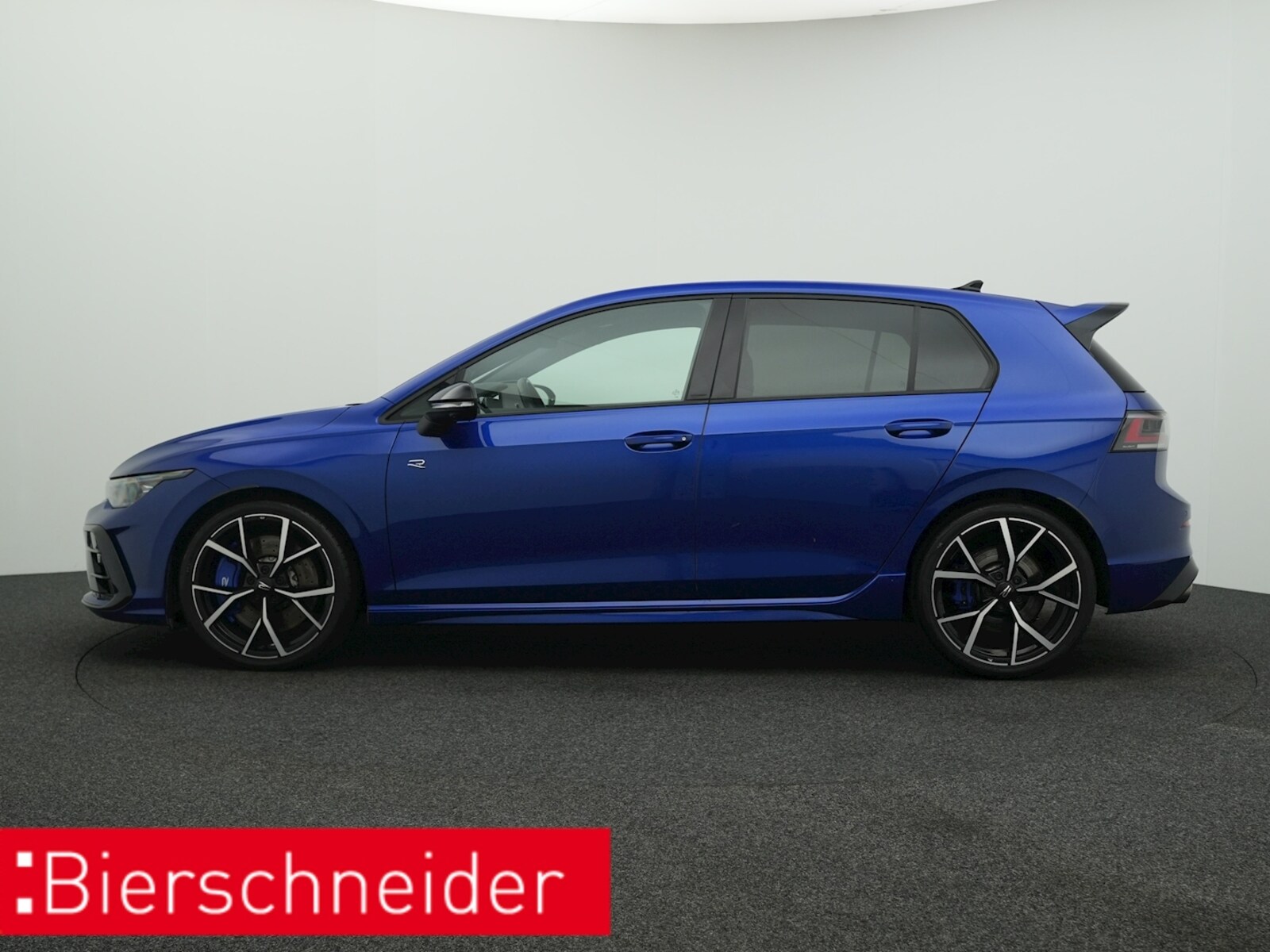 Volkswagen Golf – Bild 2