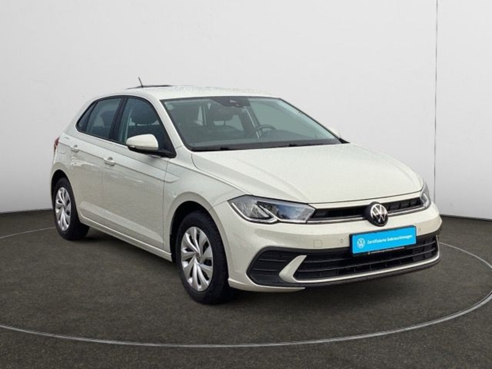 Volkswagen Polo – Bild 11