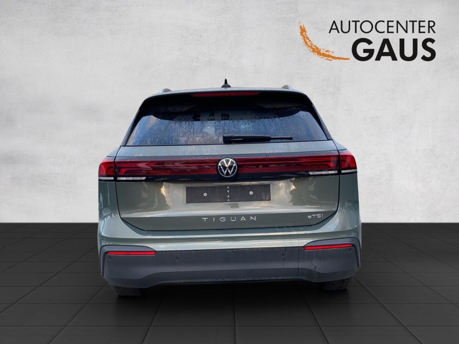 Volkswagen Tiguan – Bild 7