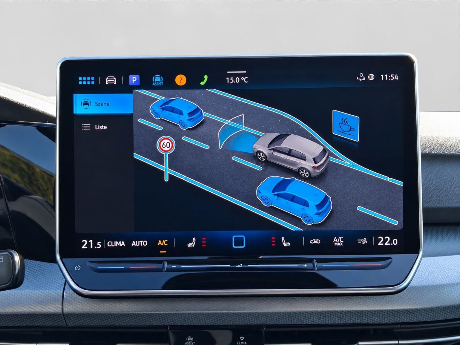 Volkswagen Golf – Bild 8