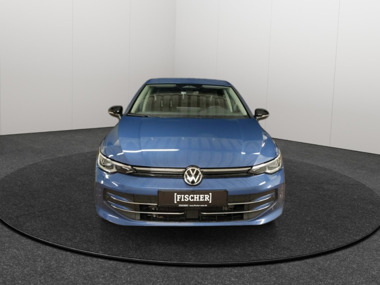 Volkswagen Golf – Bild 2