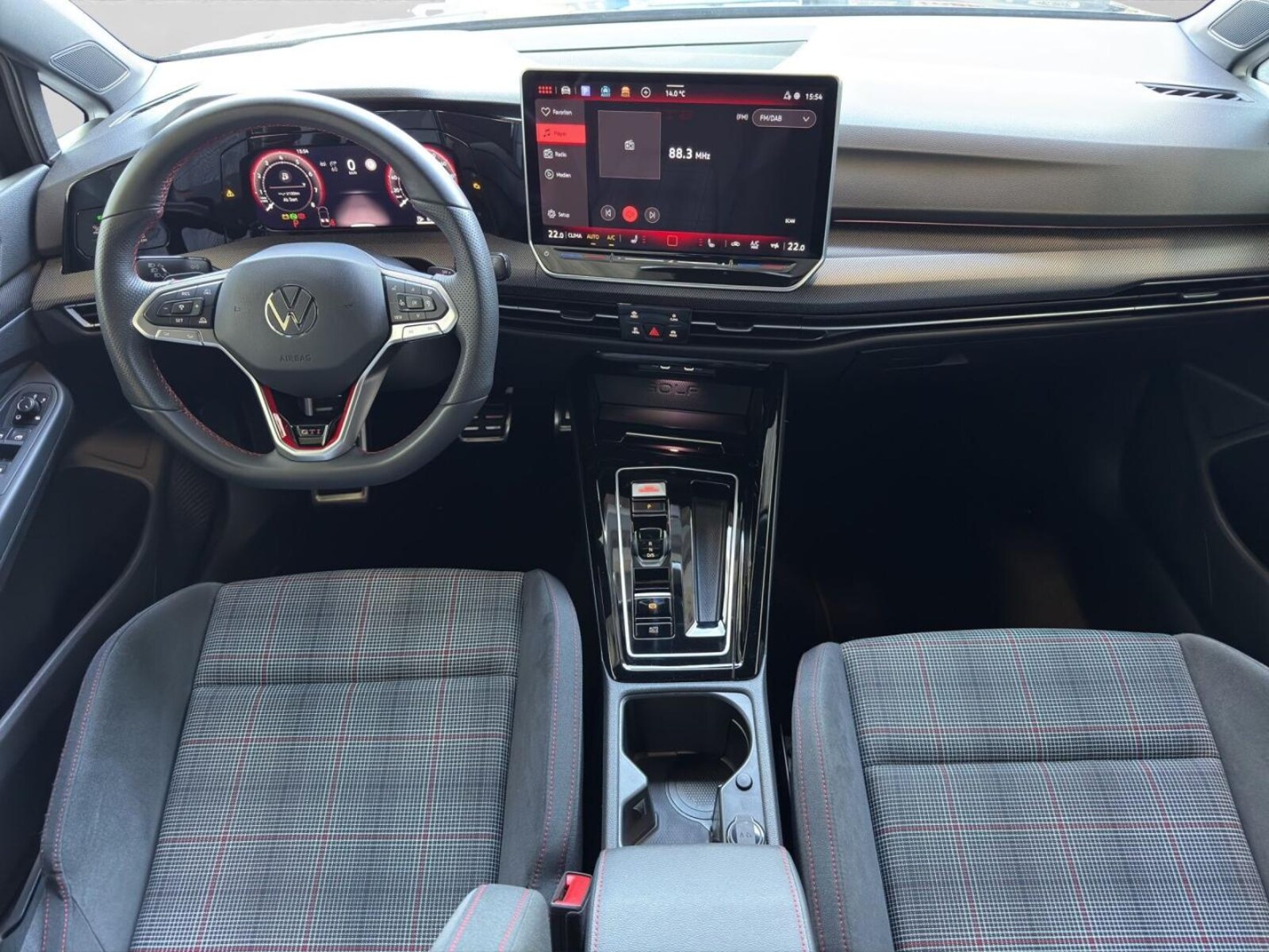 Volkswagen Golf – Bild 6