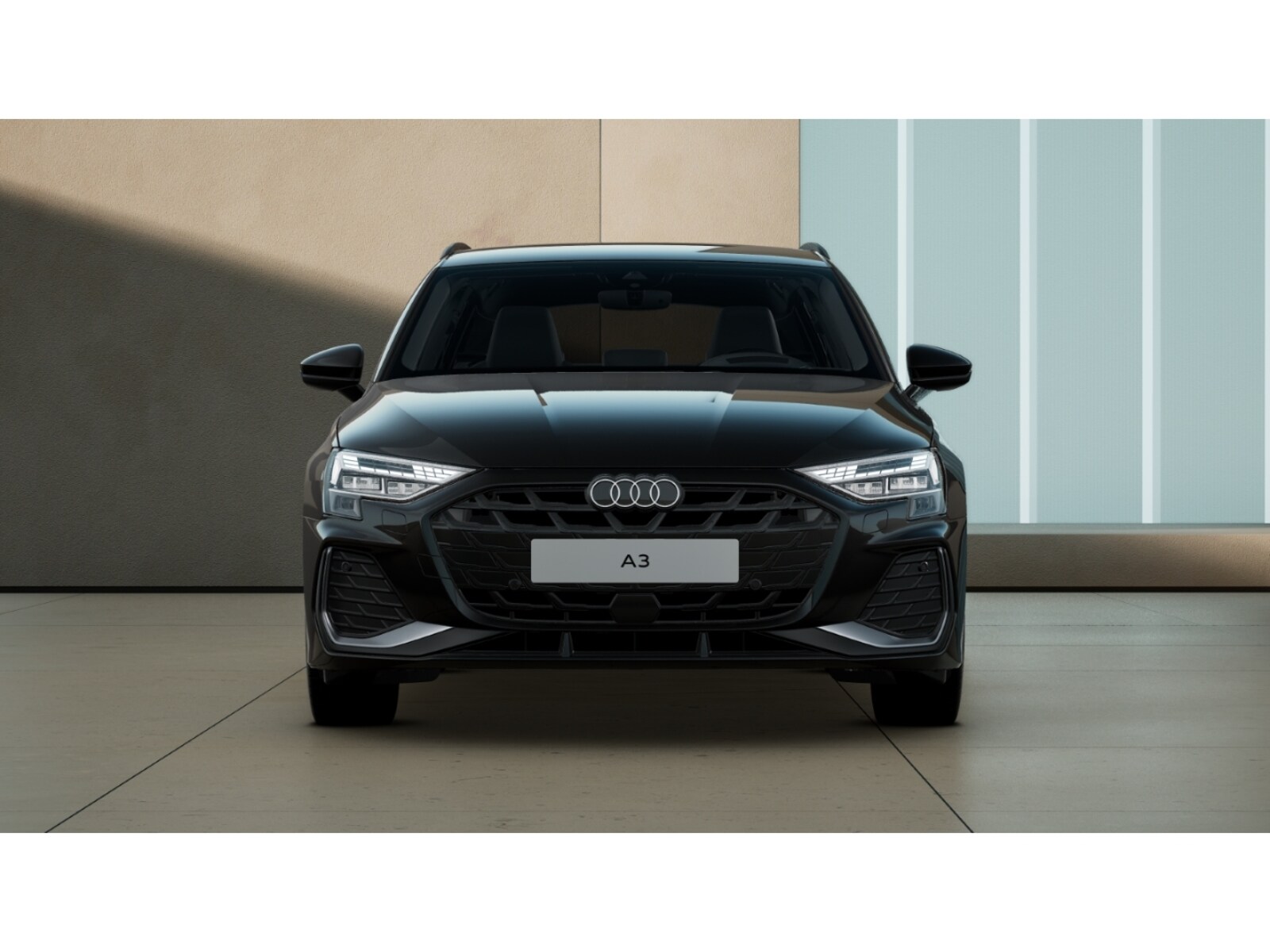 Audi A3 Sportback – Bild 4