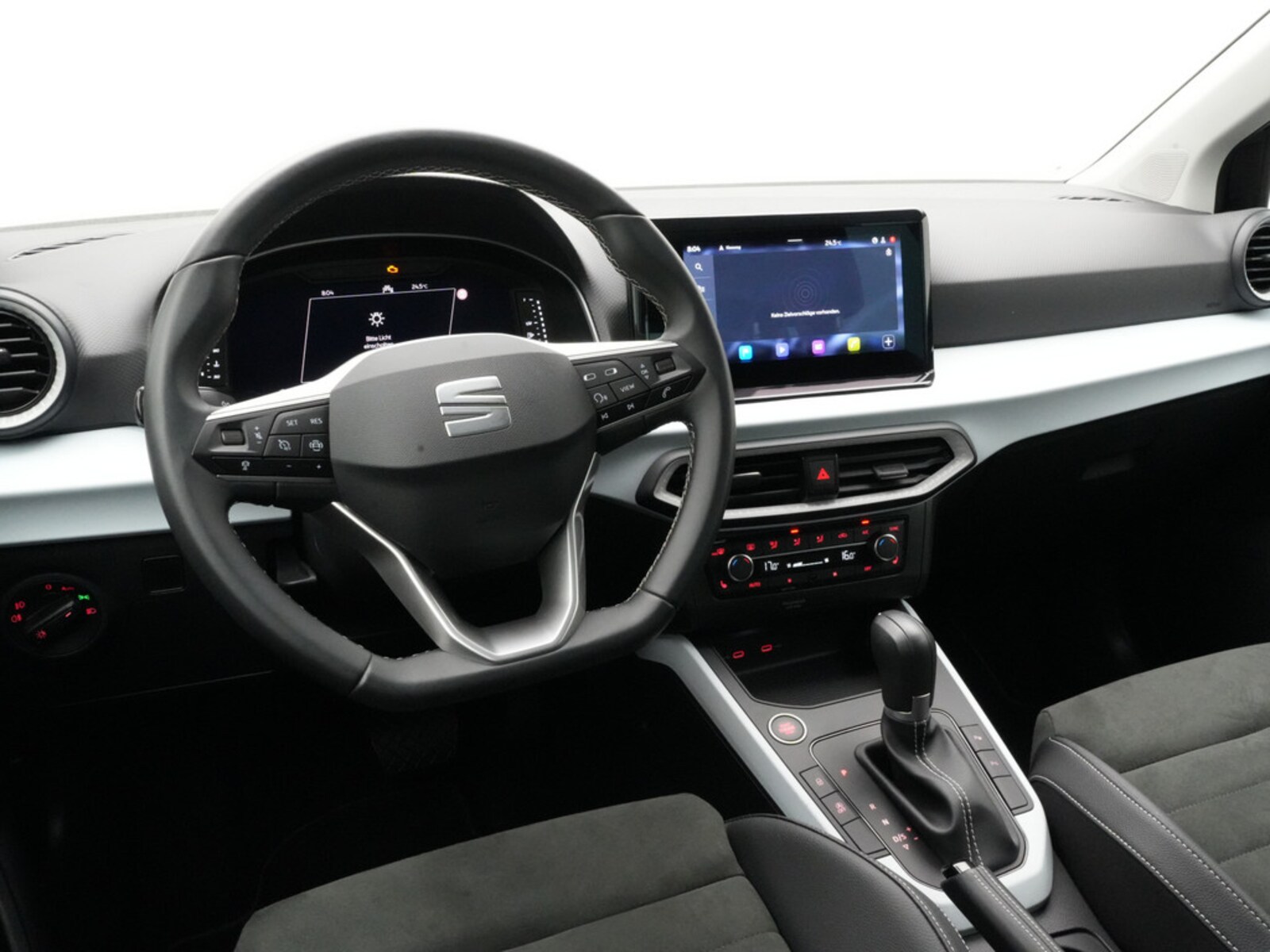 SEAT Arona – Bild 8