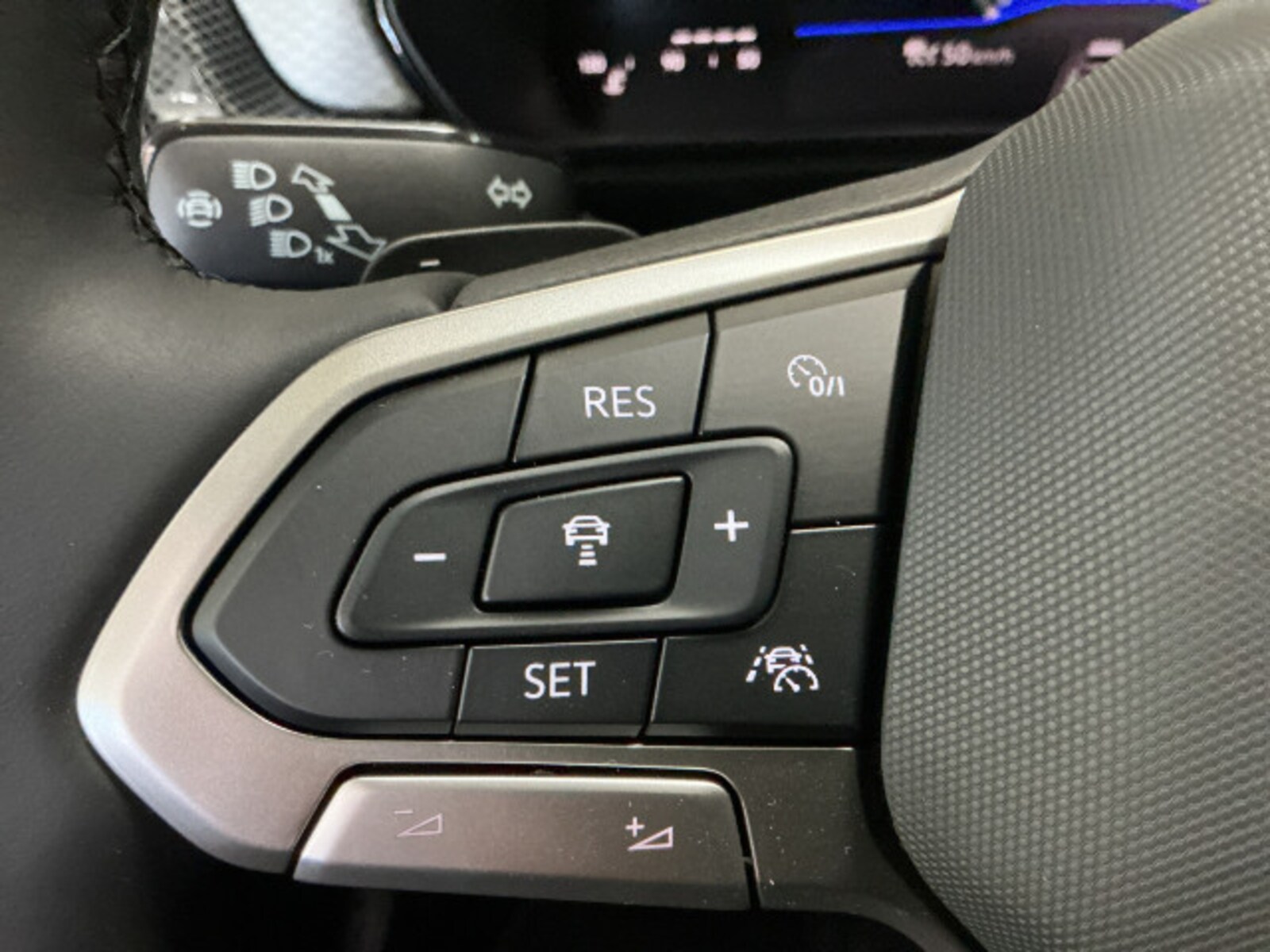 Volkswagen T-Cross – Bild 22