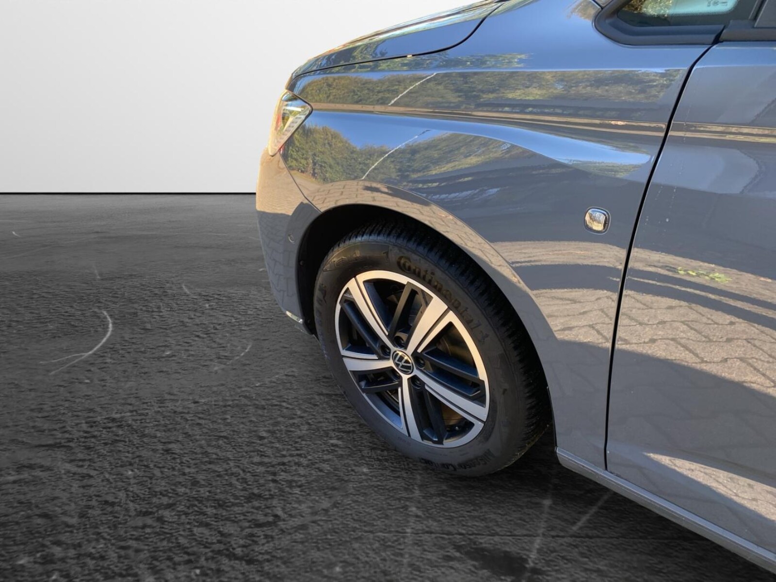 Volkswagen Caddy – Bild 6