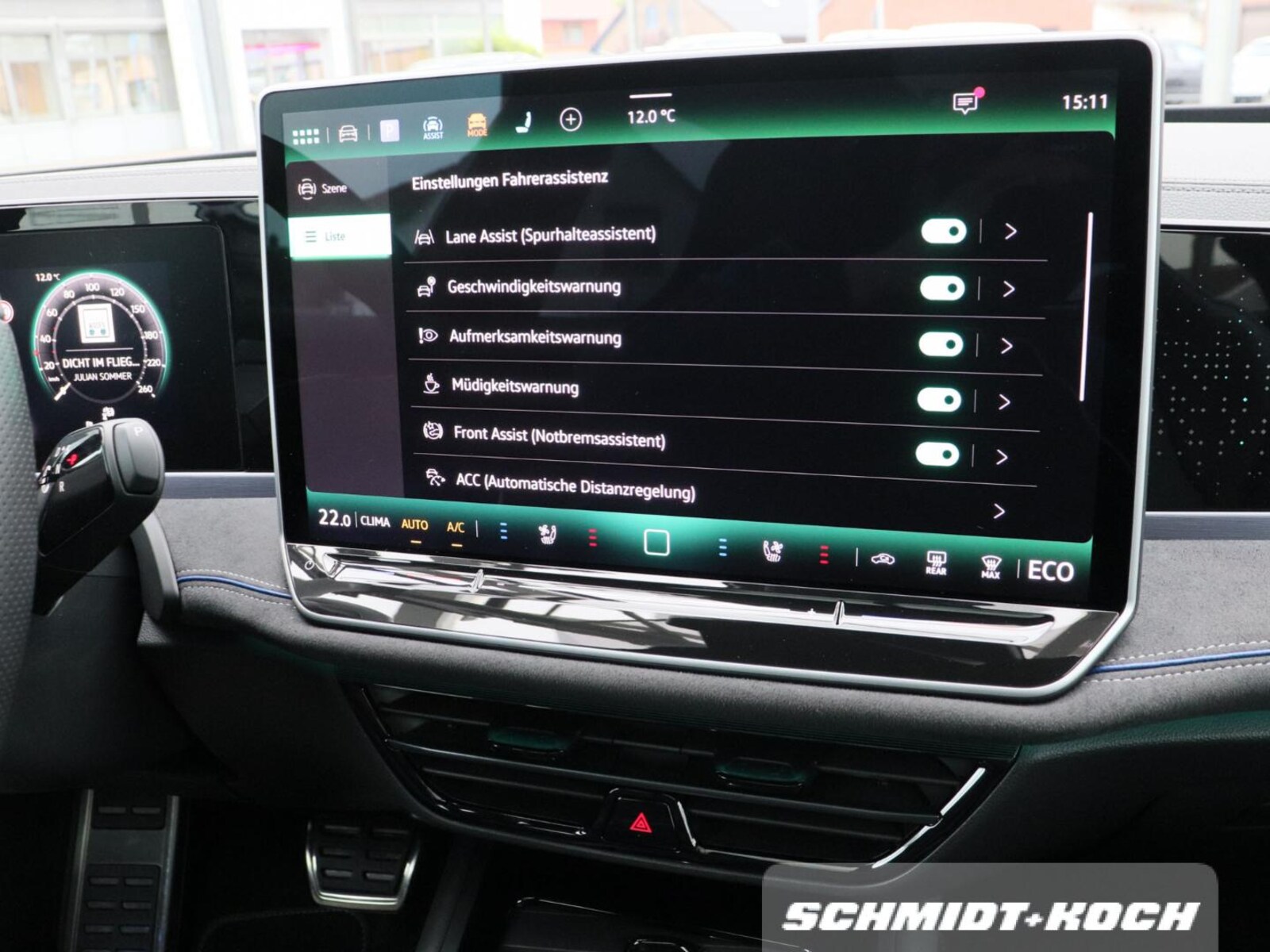 Volkswagen Passat – Bild 7