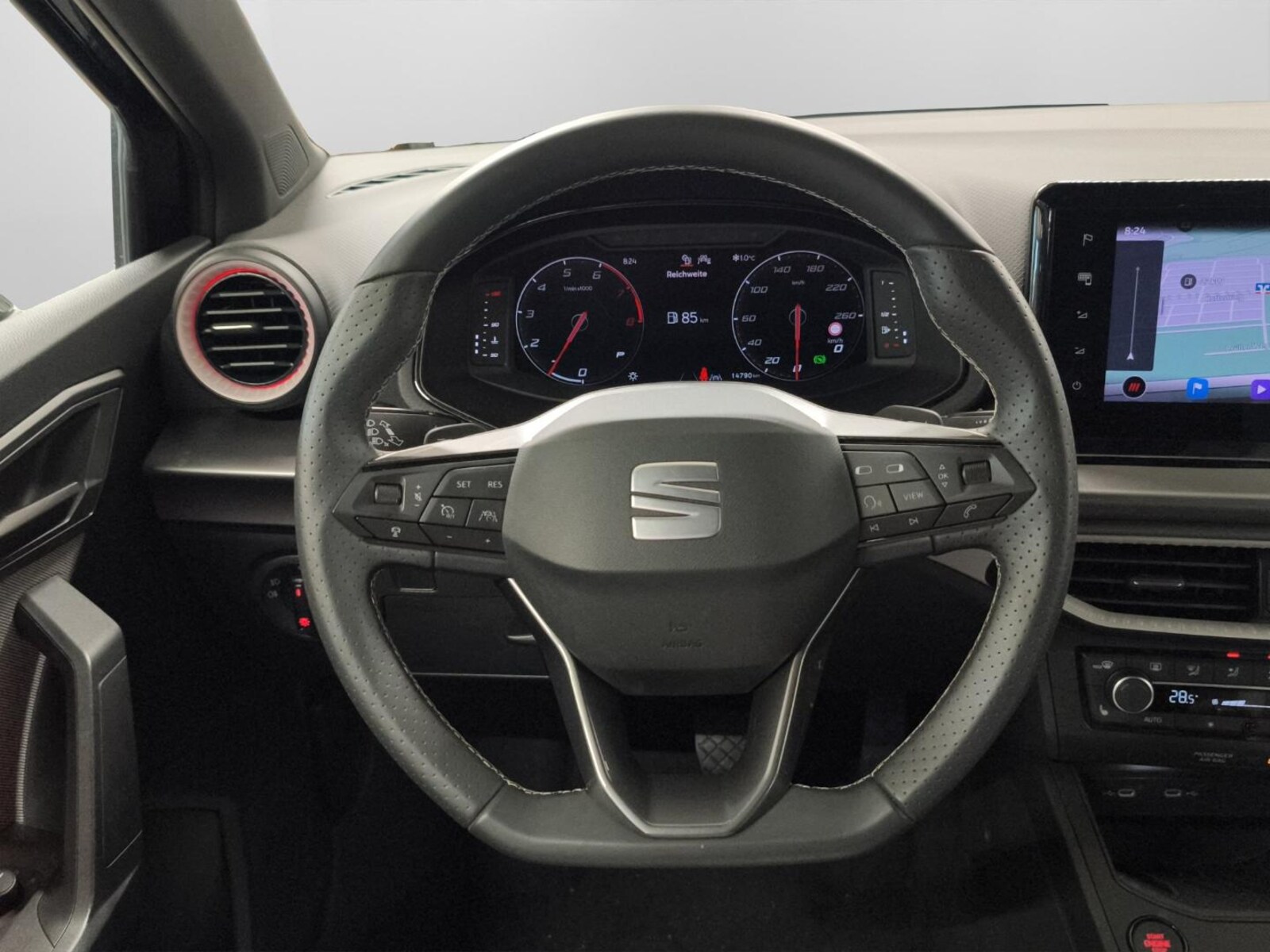 SEAT Ibiza – Bild 20