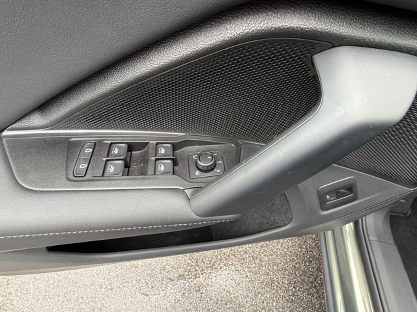 Volkswagen Tayron – Bild 11