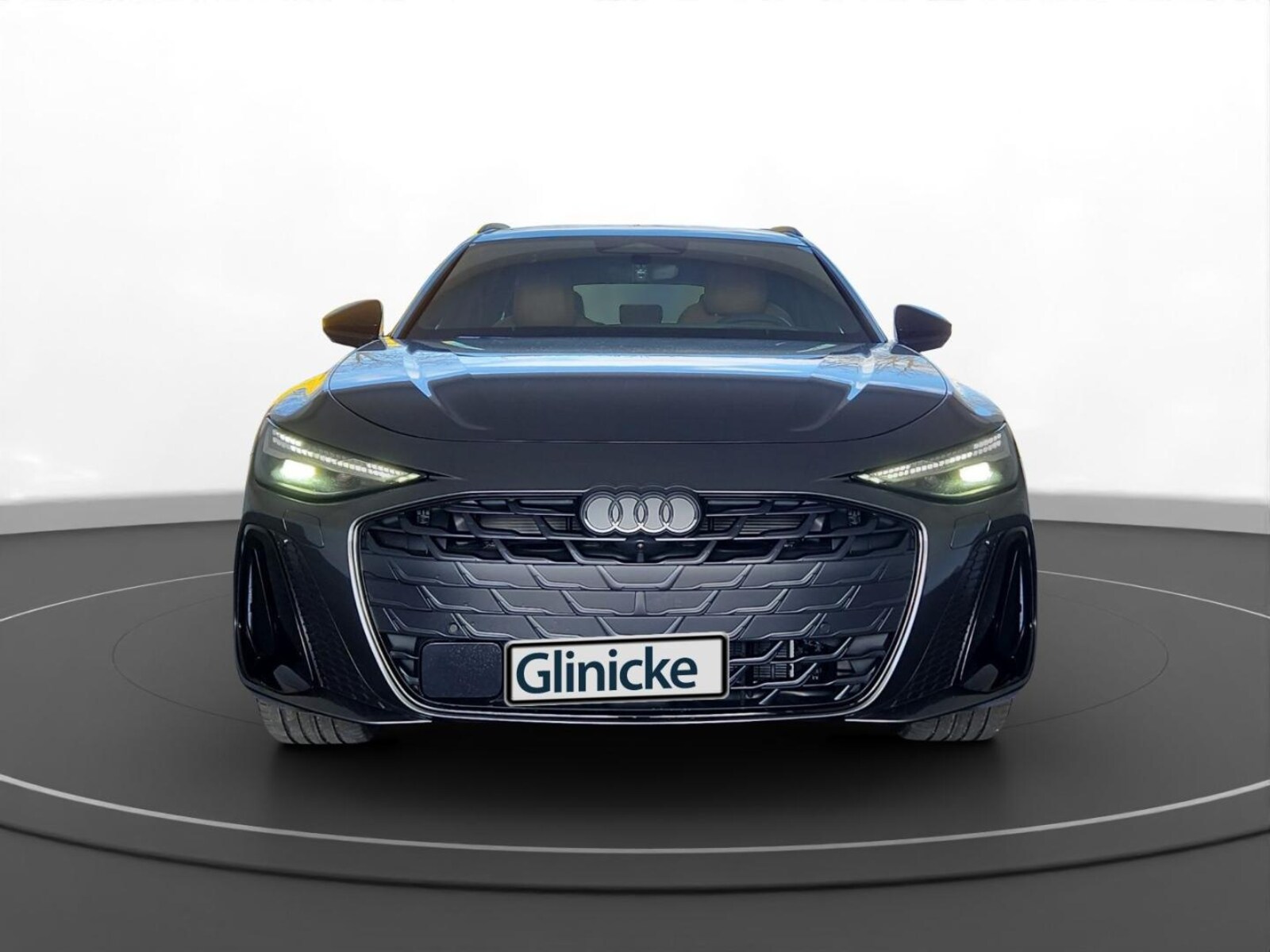 Audi A6 Avant – Bild 4
