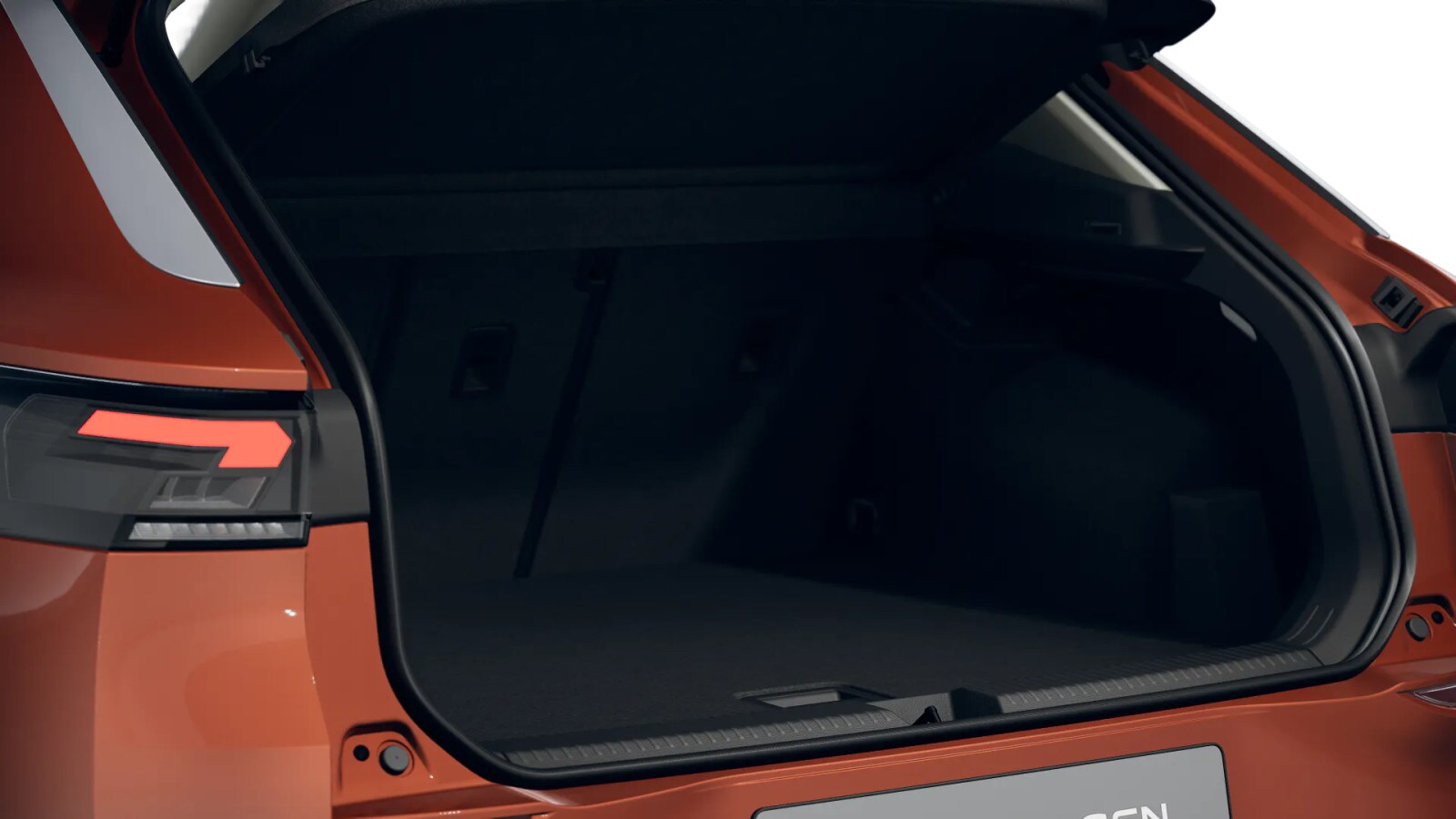 Volkswagen T-Roc – Bild 8