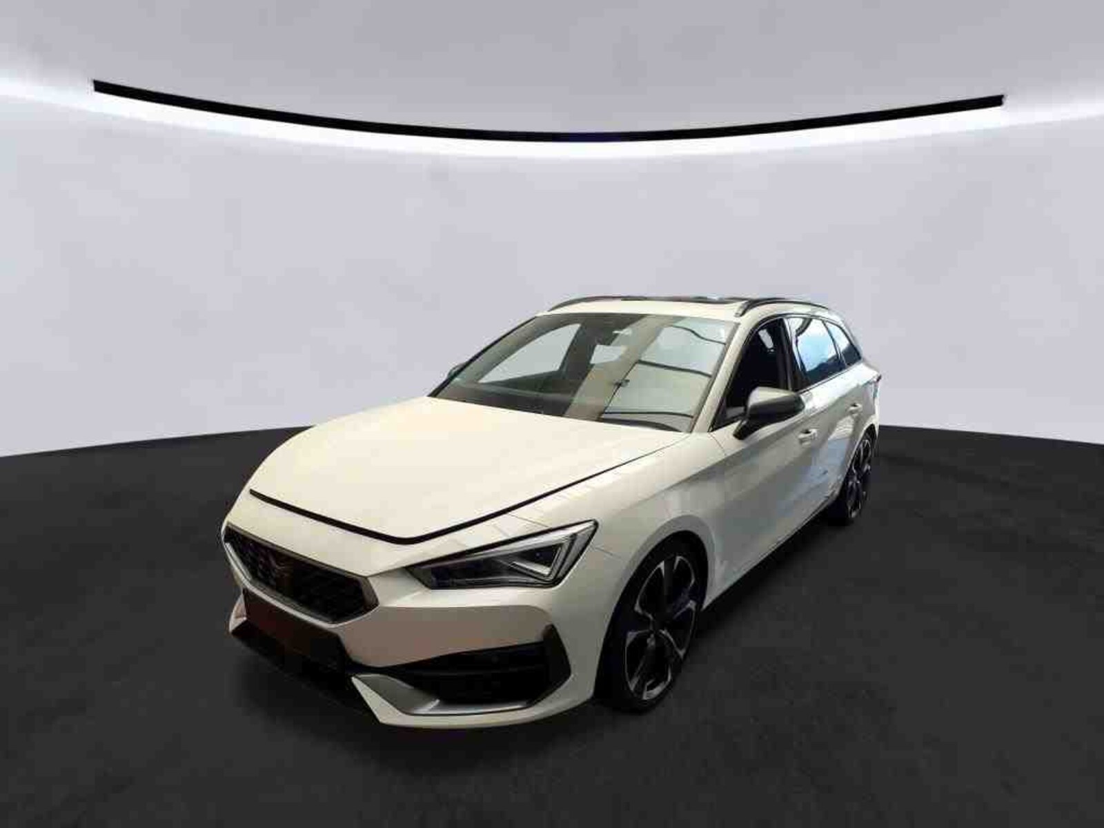 CUPRA Leon Sportstourer – Bild 2