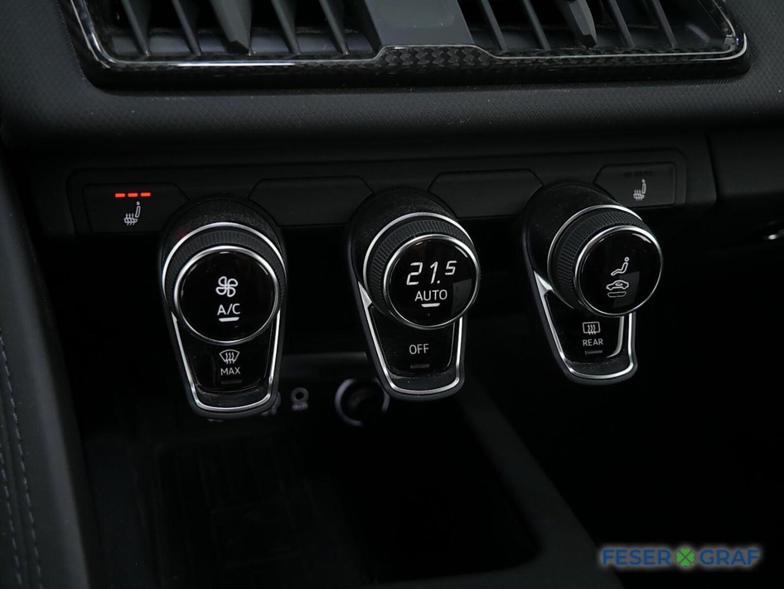 Audi R8 Spyder V10 performance quattro – Bild 8
