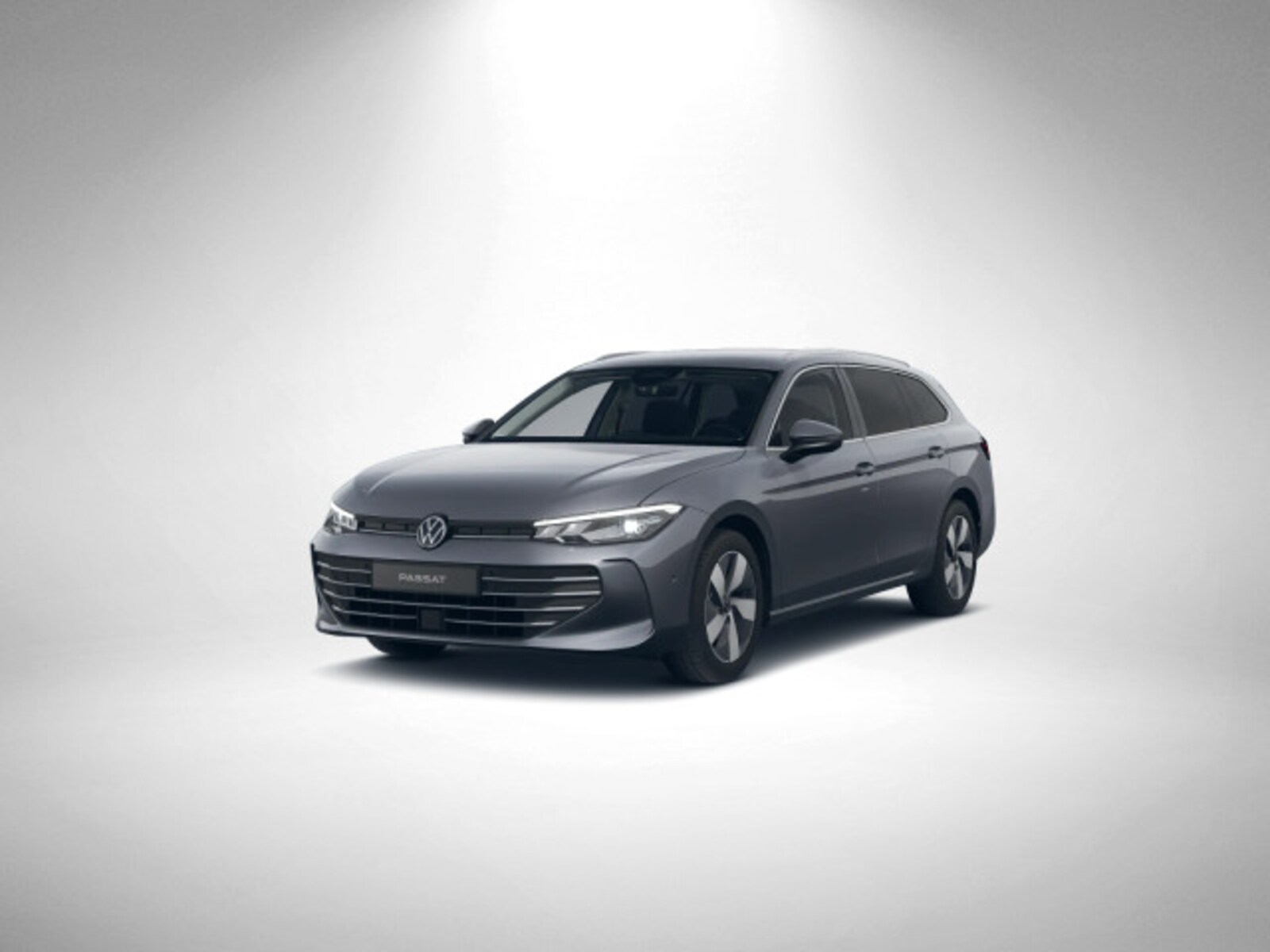 Volkswagen Passat – Bild 2