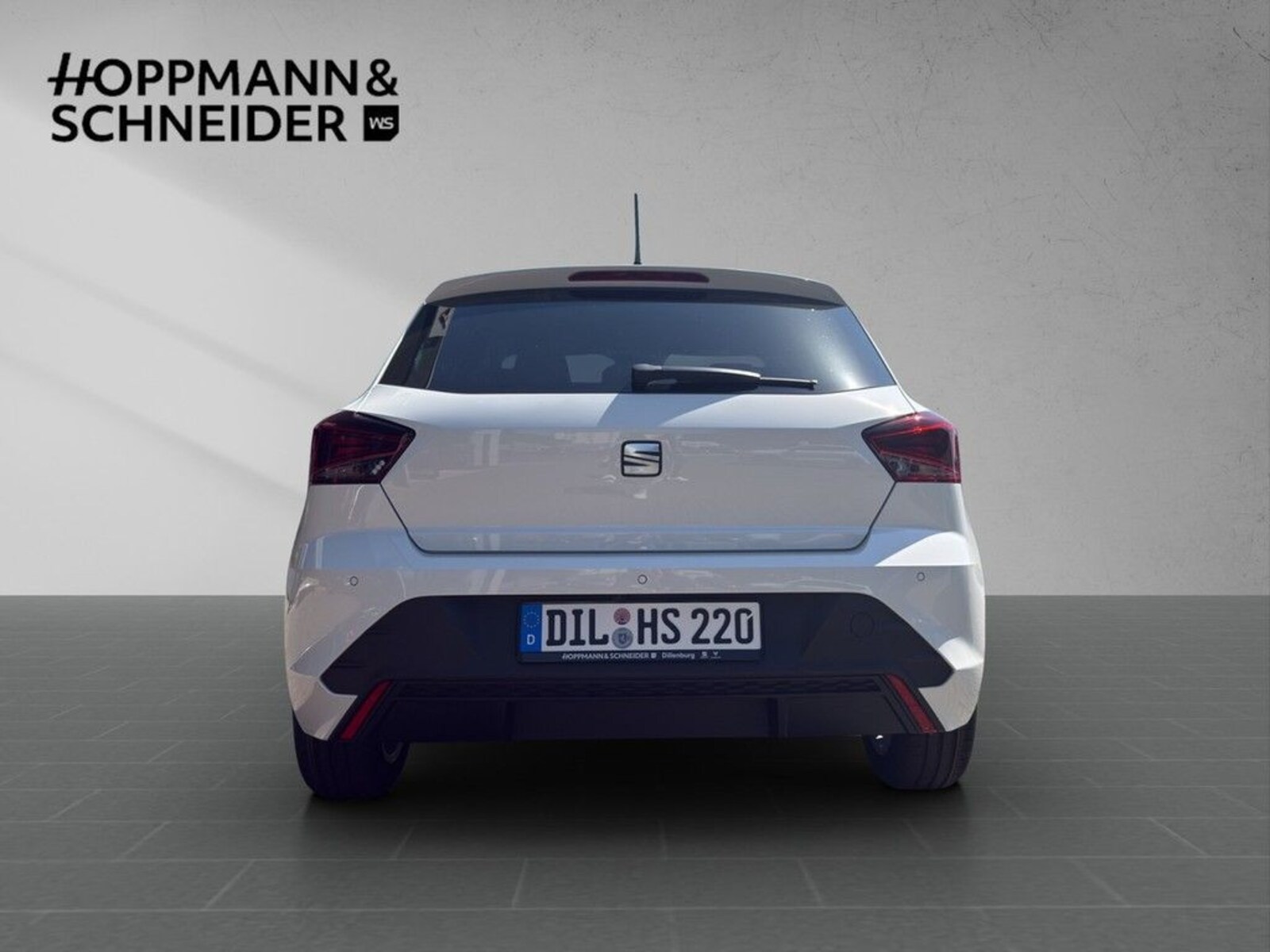 SEAT Ibiza – Bild 5
