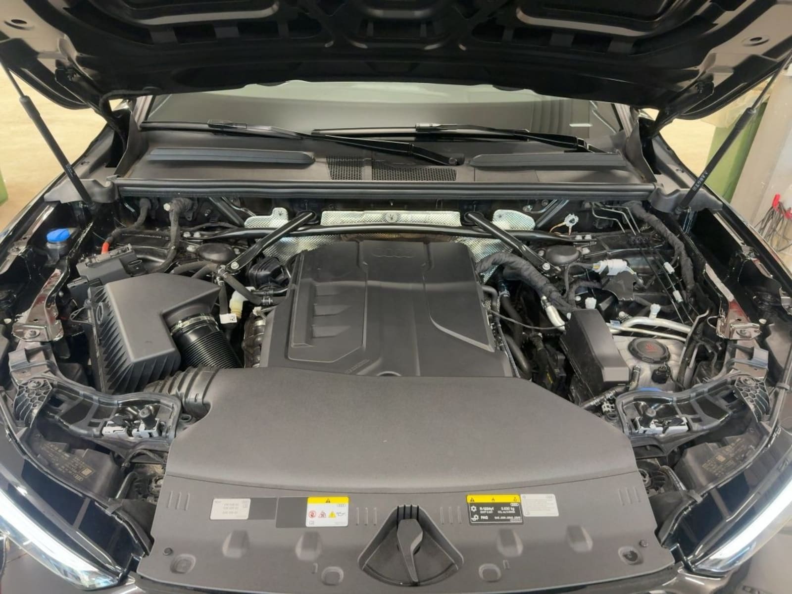 Audi Q5 – Bild 17