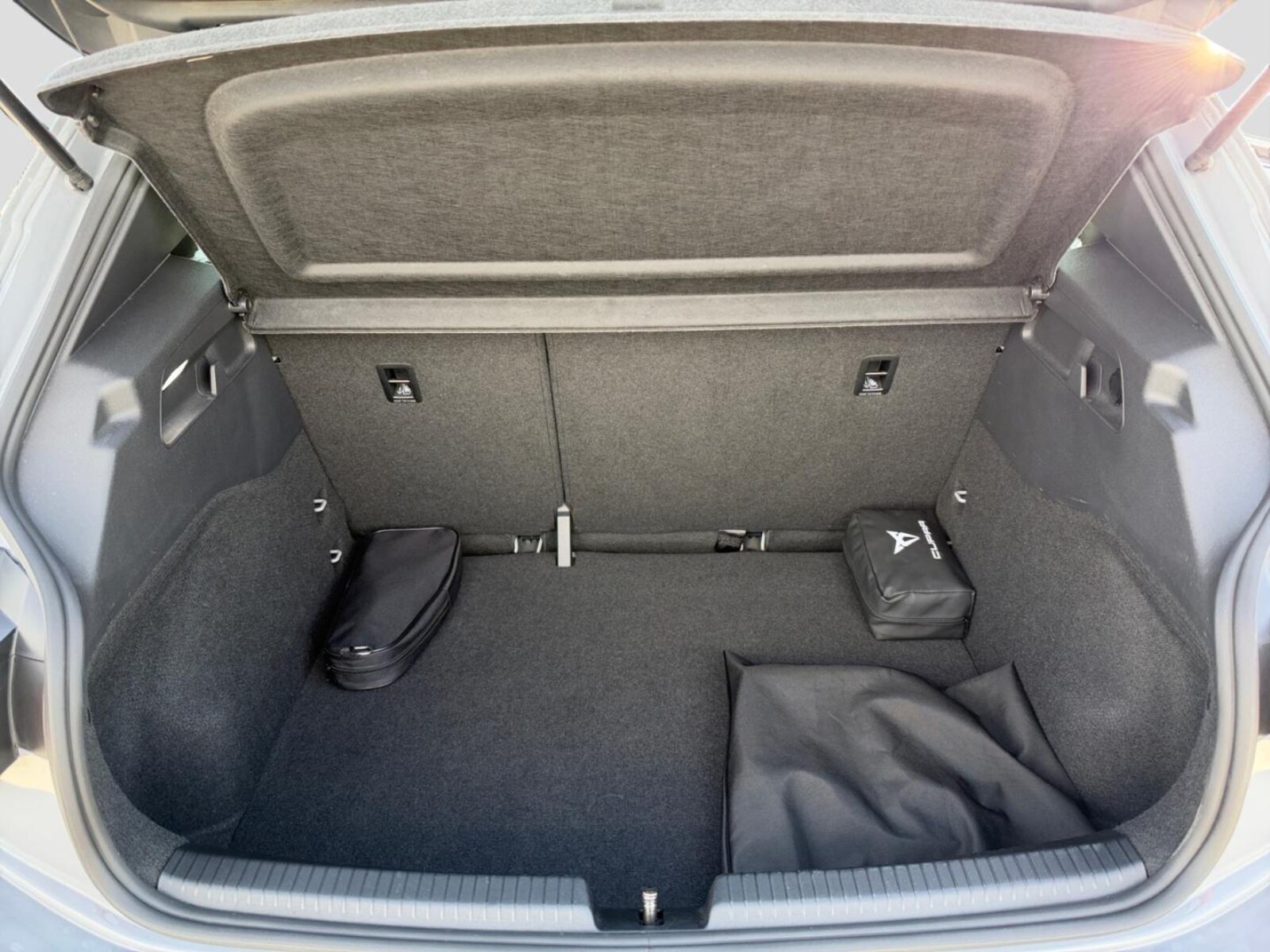 CUPRA Born – Bild 12