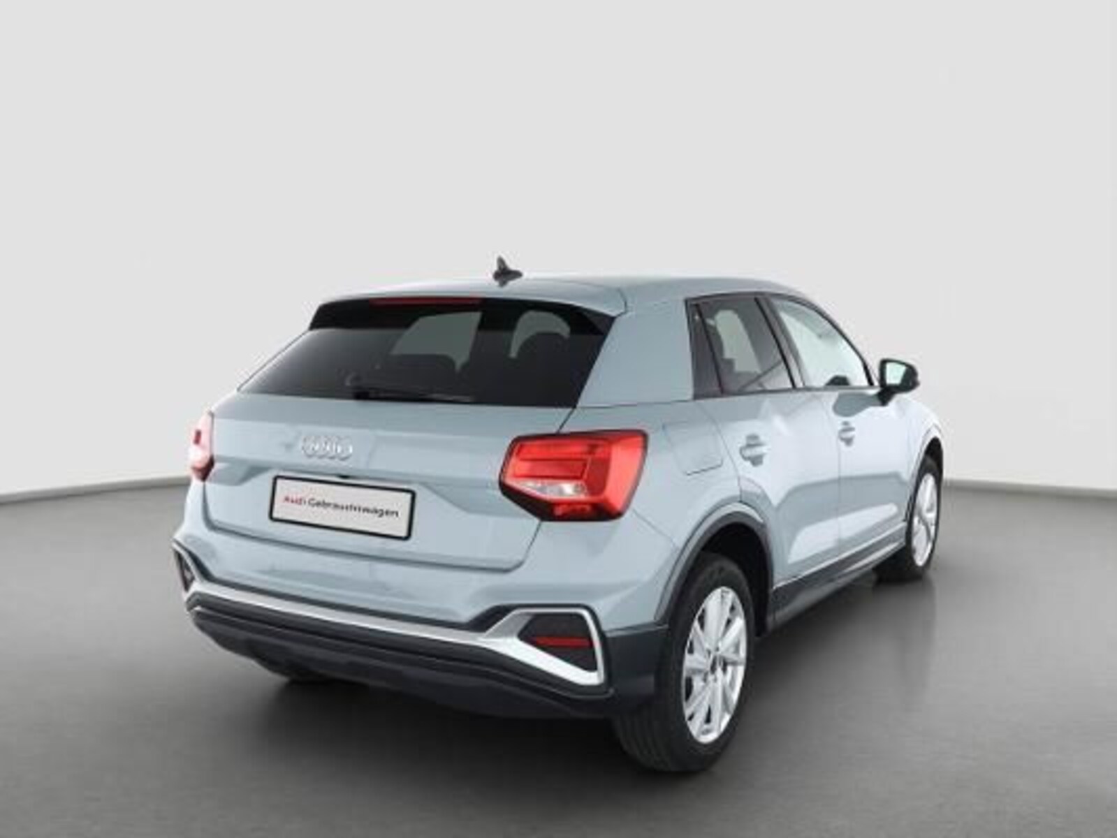Audi Q2 – Bild 3
