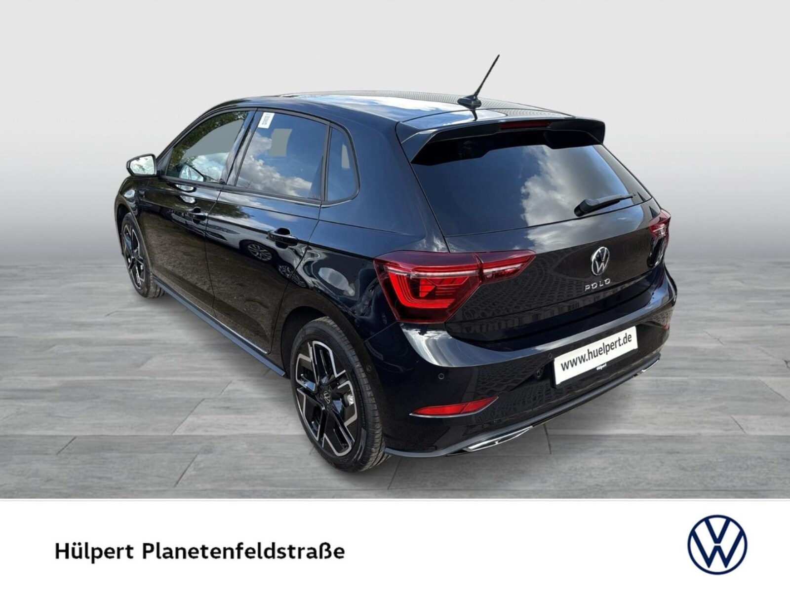 Volkswagen Polo – Bild 2