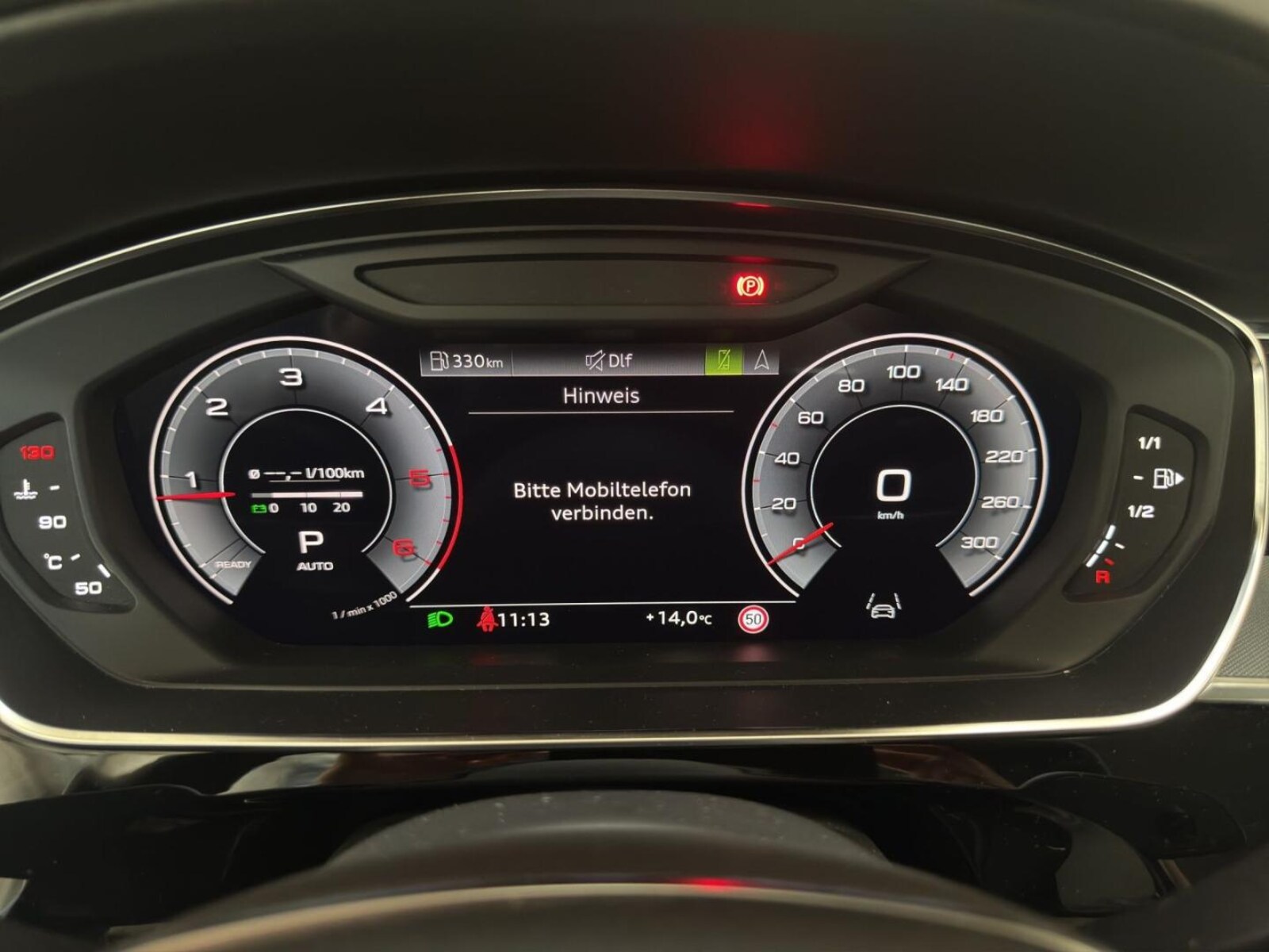 Audi A8 – Bild 10