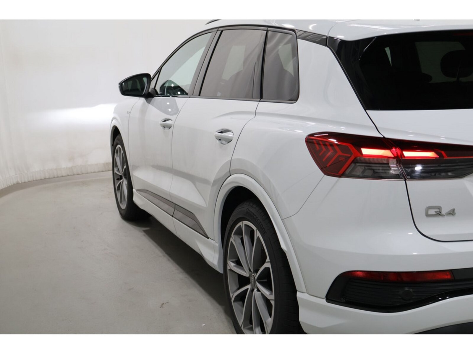 Audi Q4 e-tron – Bild 13