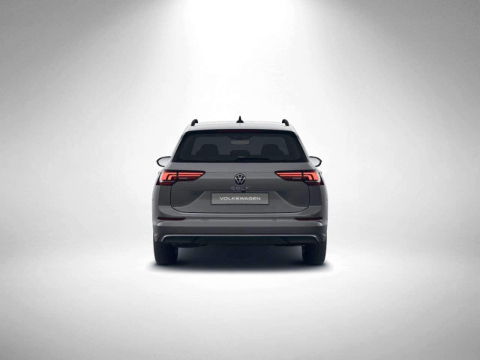 Volkswagen Golf Variant – Bild 7