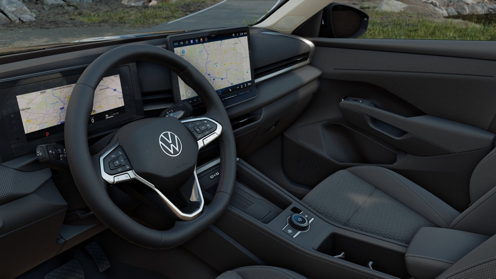 Volkswagen T-Roc – Bild 19