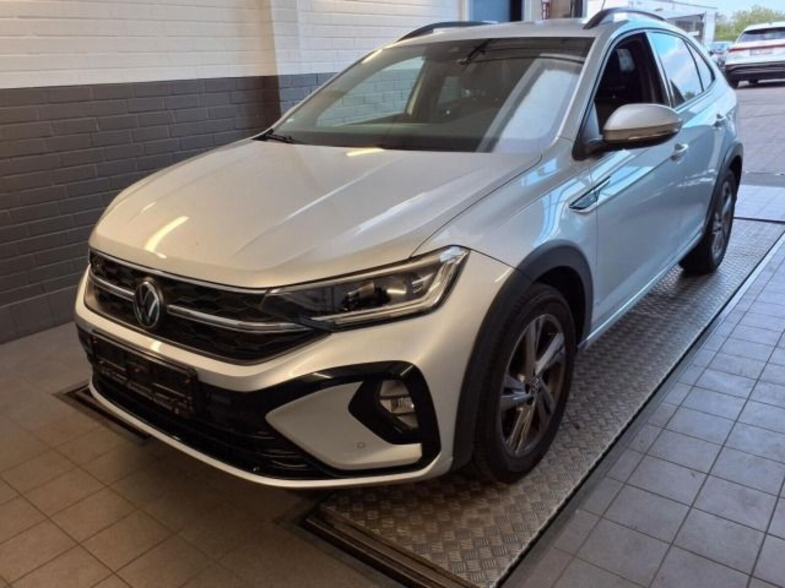 Volkswagen Taigo – Bild 2