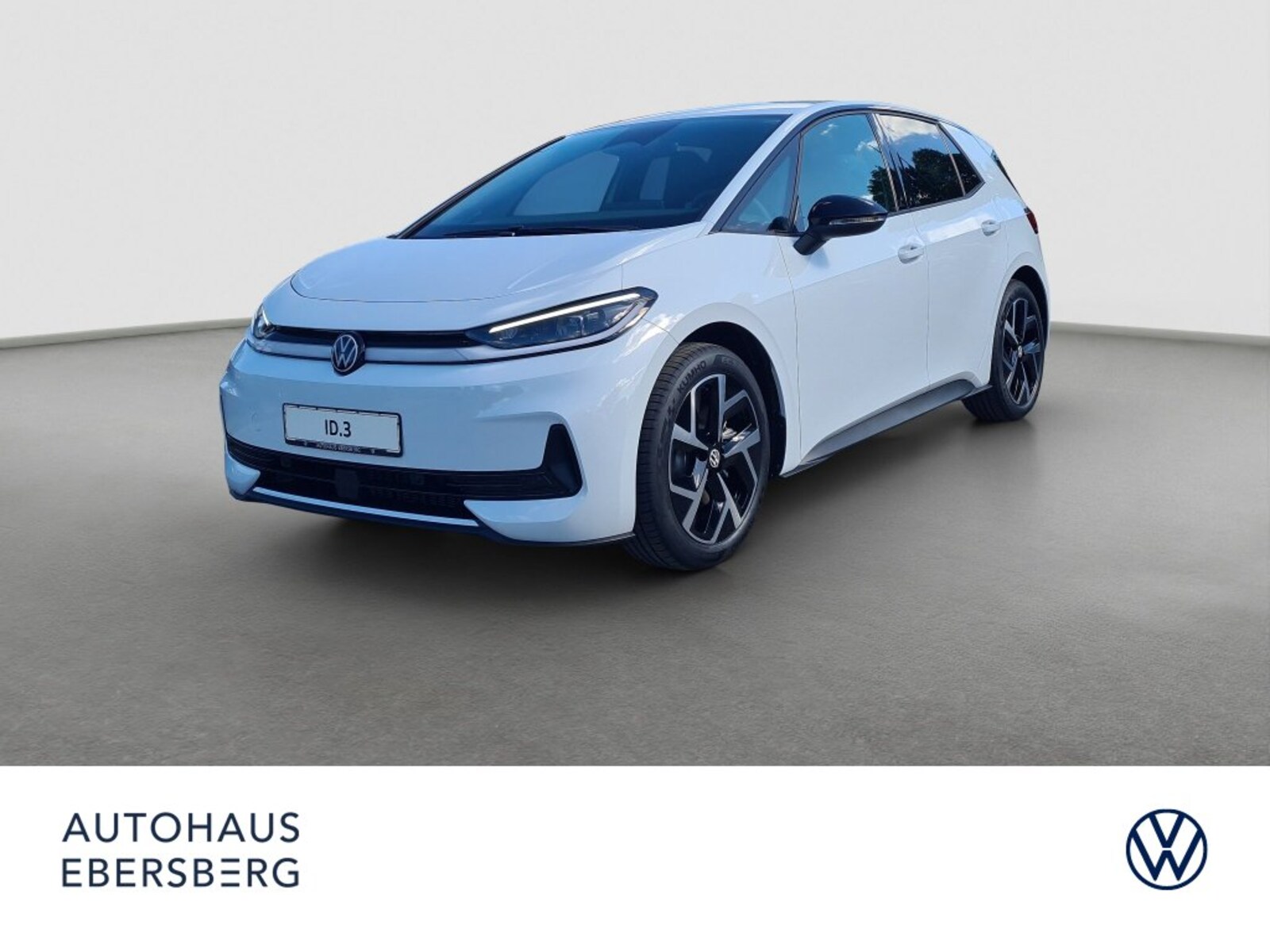 Volkswagen ID.3 Neo