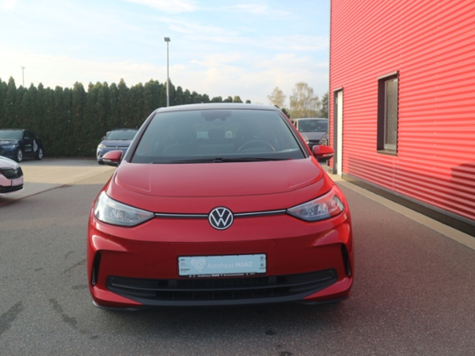 Volkswagen ID.3 – Bild 3