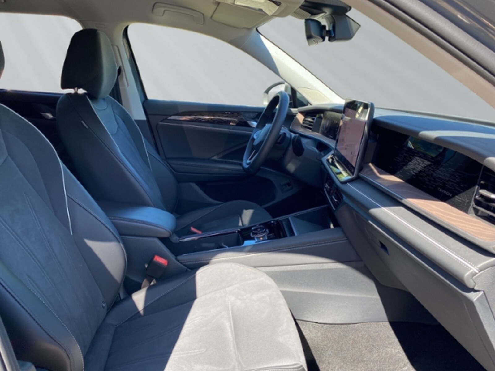 Volkswagen Tayron – Bild 11