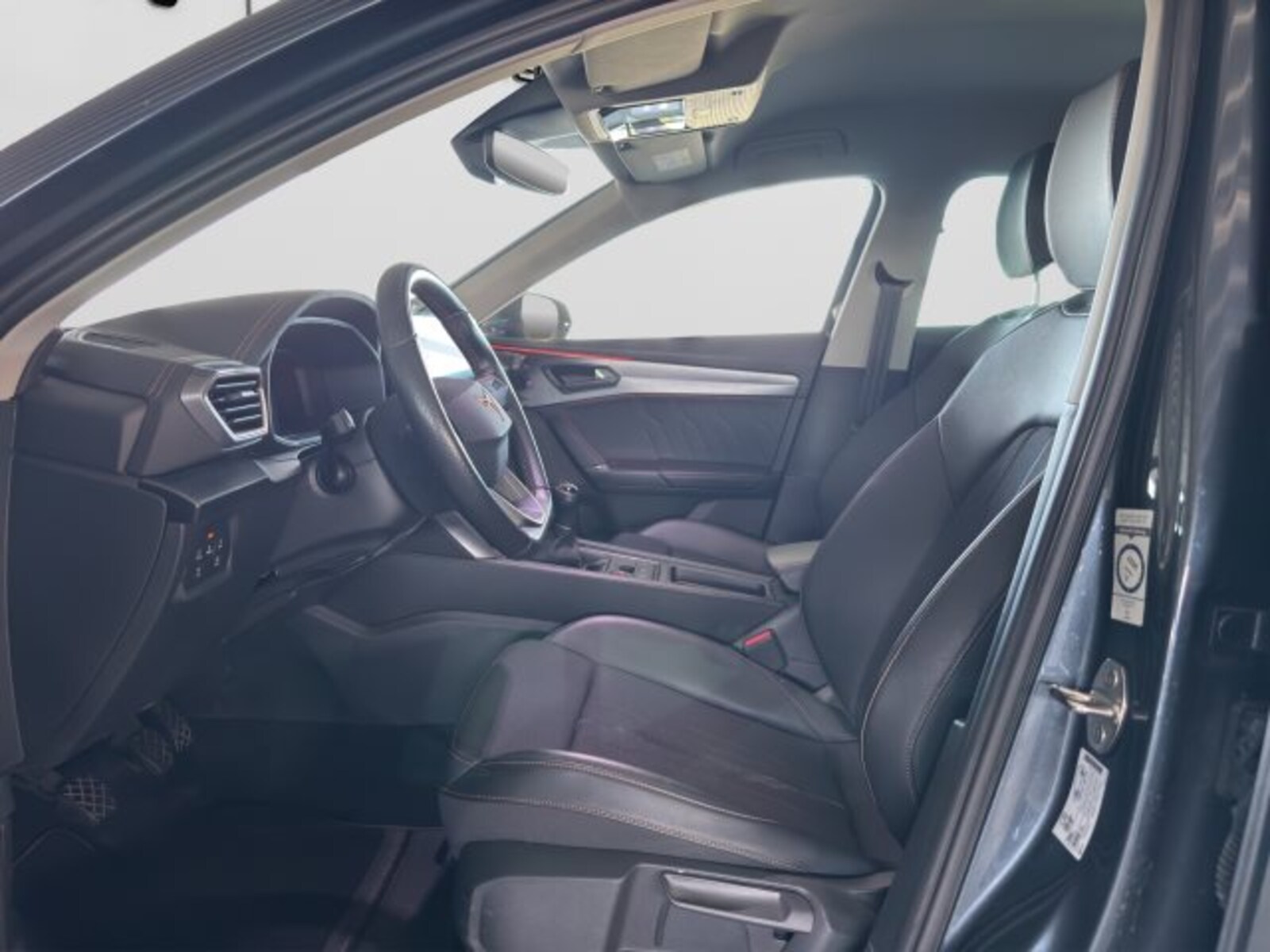 CUPRA Formentor – Bild 11