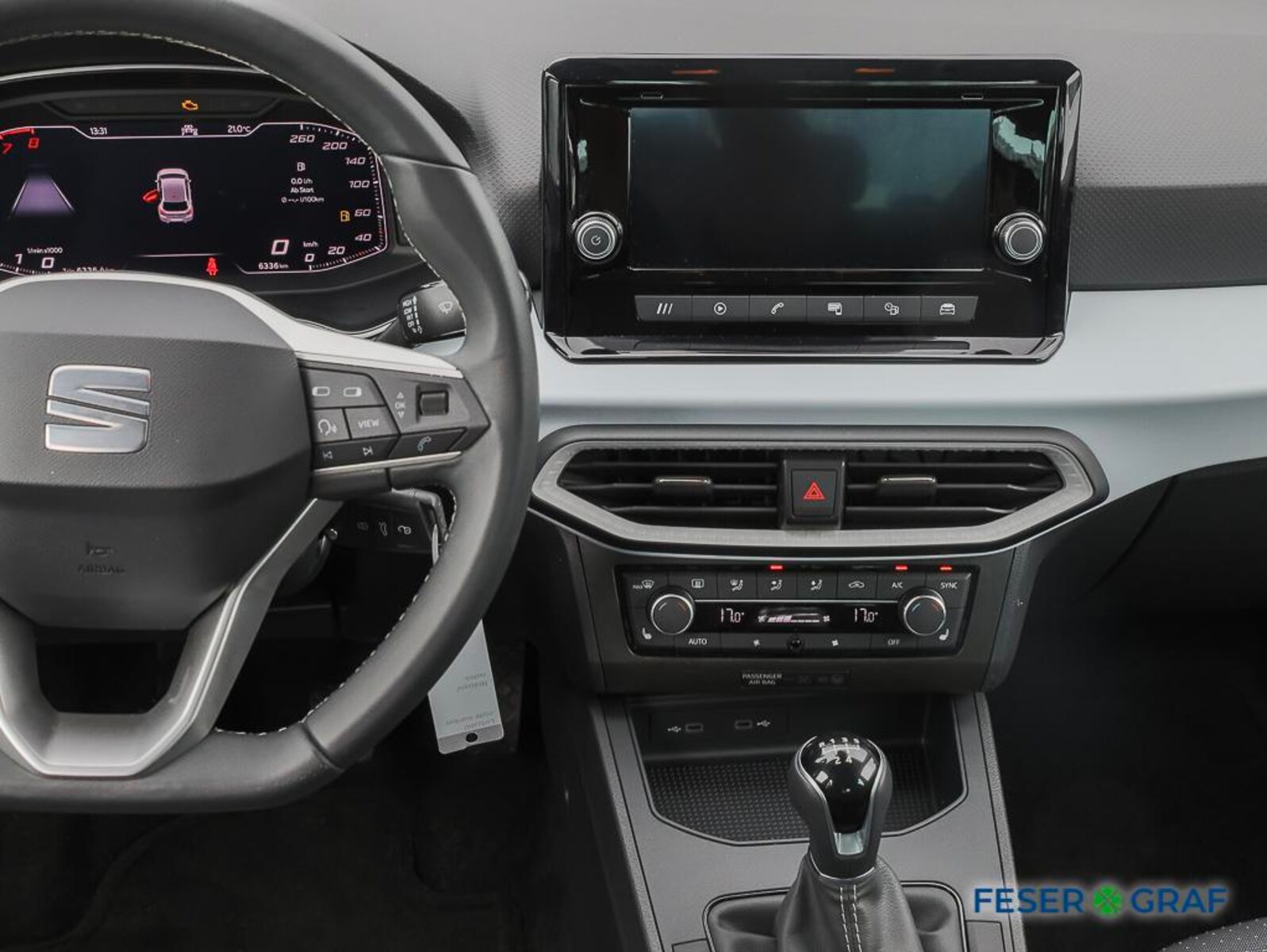 SEAT Ibiza – Bild 9