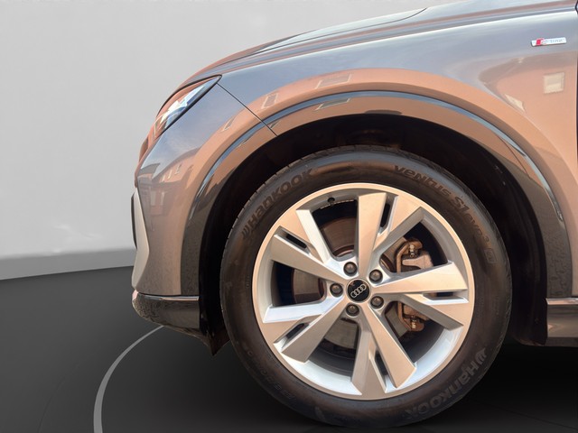 Image about Audi Q4 e-tron 40 e-tron