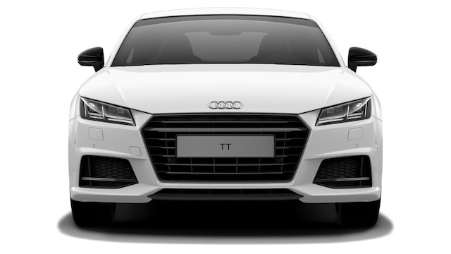 Audi TT Coupé 2.0 TFSI 6-Gang -  - Joinsteer - #2