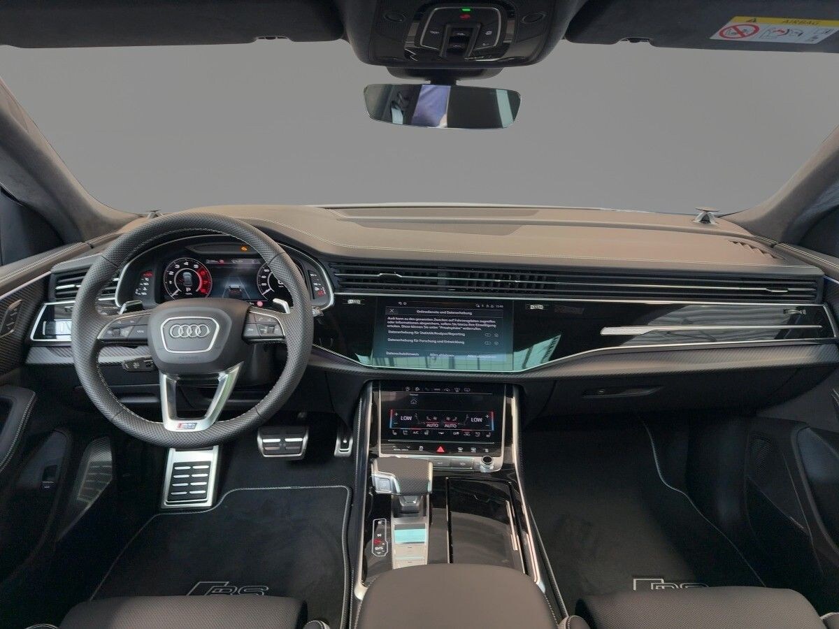 Image about Audi RS Q8 SUV RS Q8 SUV performance 471(640) kW(PS) tiptronic