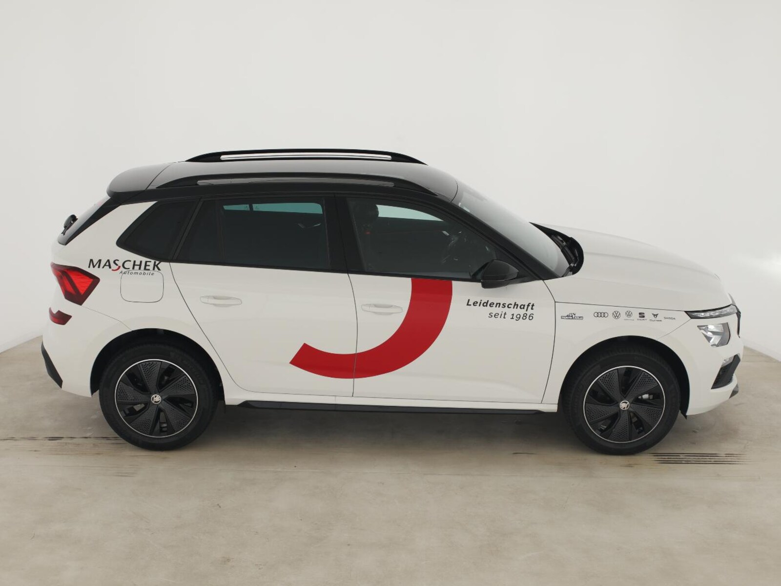 Škoda Kamiq – Bild 7