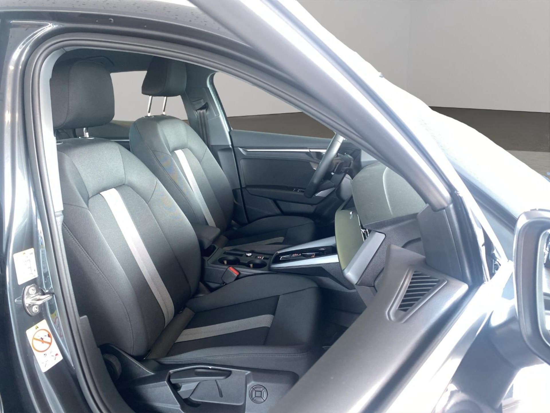 Audi A3 Limousine advanced
