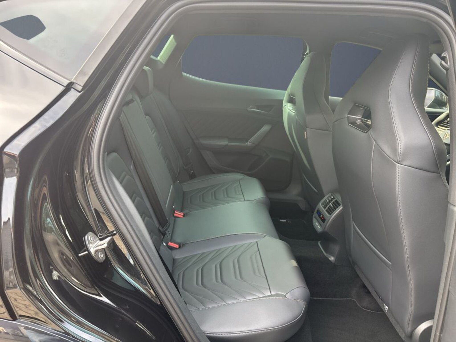 CUPRA Formentor – Bild 8
