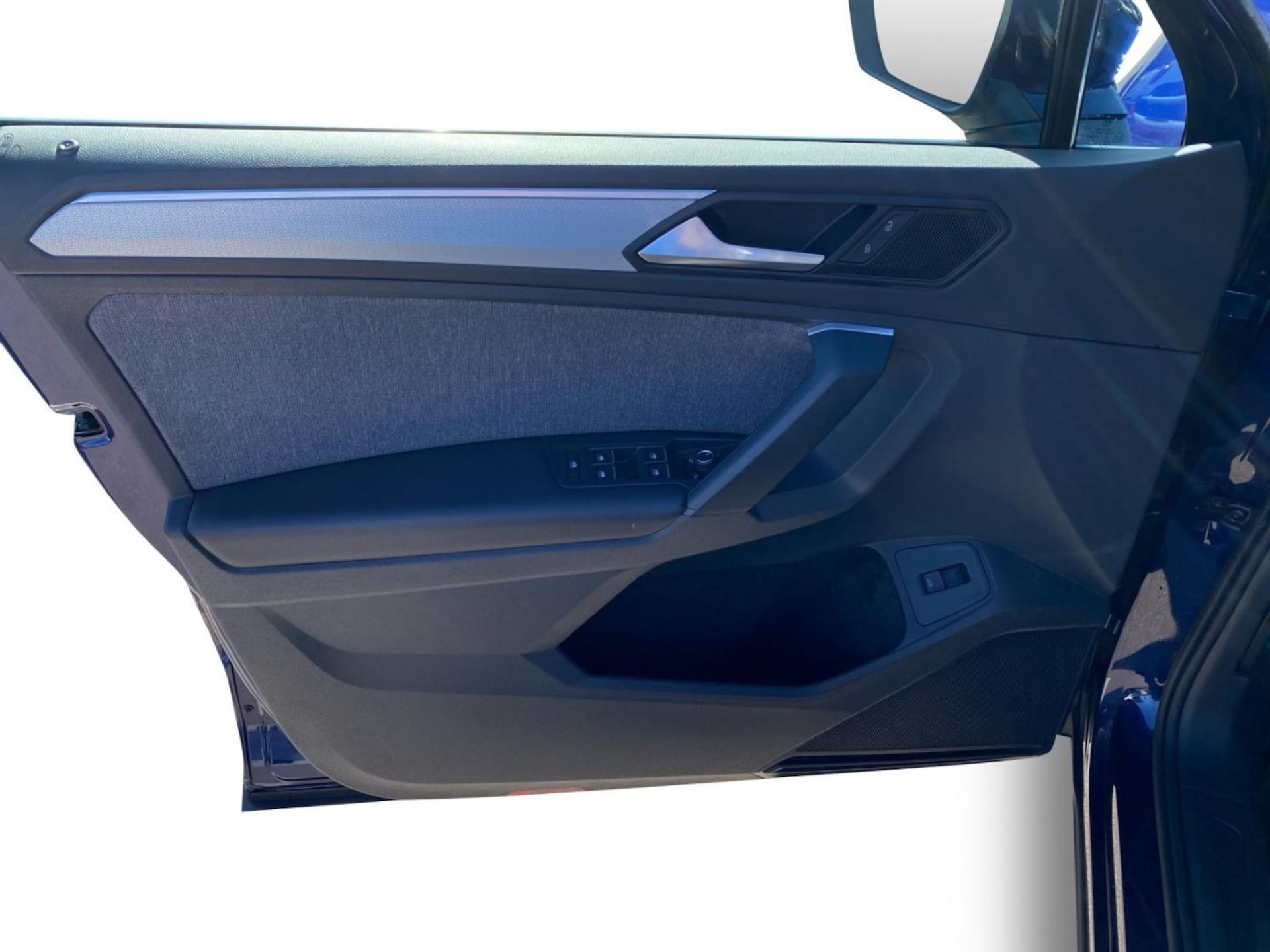 SEAT Tarraco Style