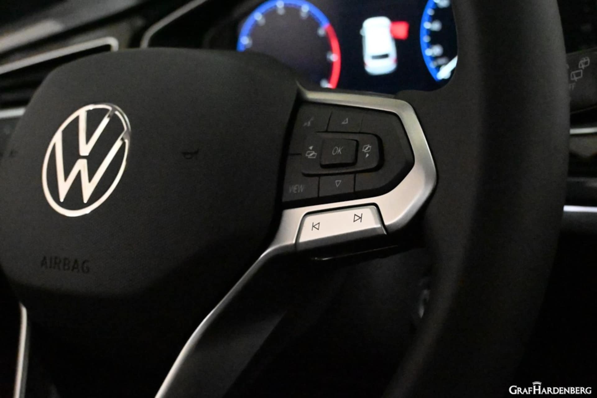 Volkswagen Polo Style